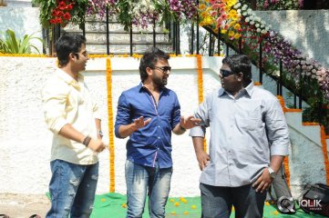 Guruvaram March 1 Movie Opening